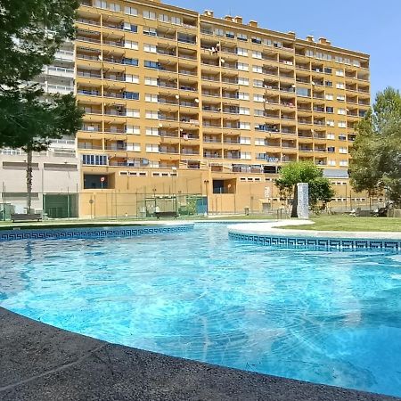Apartamento Hermosa Glea Campoamor Extérieur photo