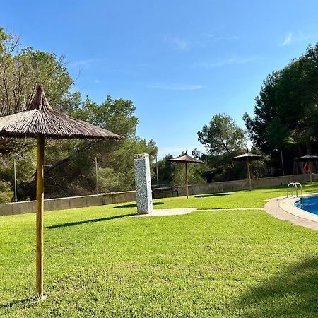 Apartamento Hermosa Glea Campoamor Extérieur photo