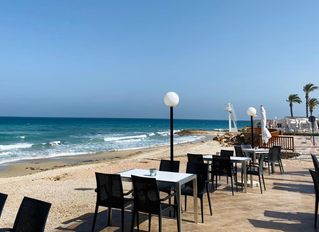 Apartamento Hermosa Glea Campoamor Extérieur photo