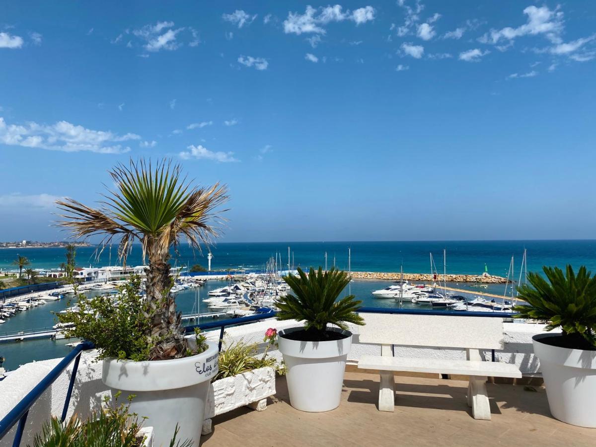 Apartamento Hermosa Glea Campoamor Extérieur photo