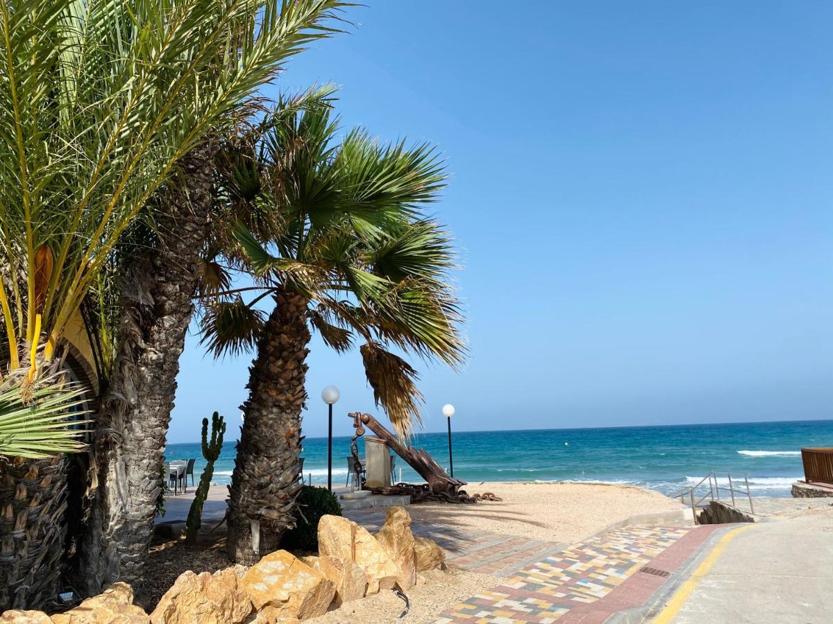 Apartamento Hermosa Glea Campoamor Extérieur photo
