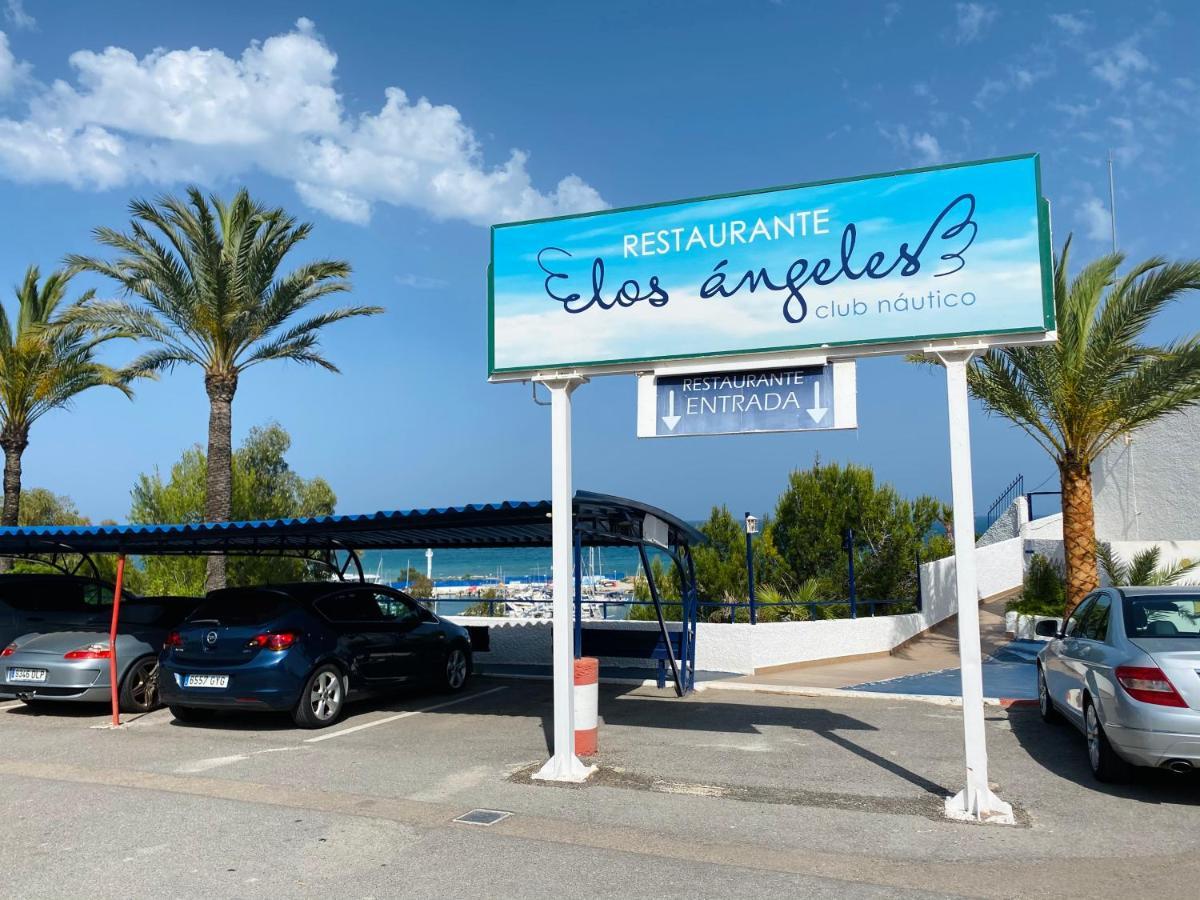 Apartamento Hermosa Glea Campoamor Extérieur photo