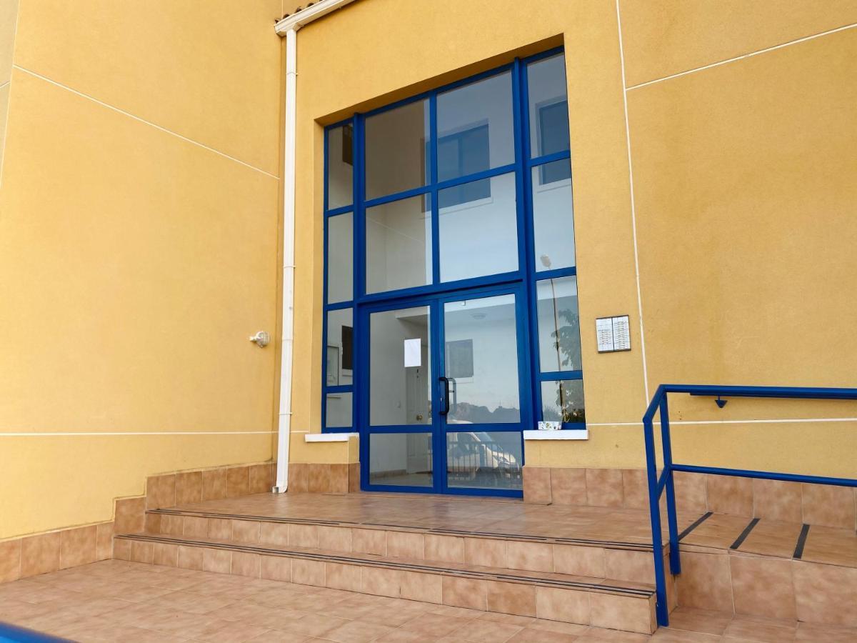 Apartamento Hermosa Glea Campoamor Extérieur photo