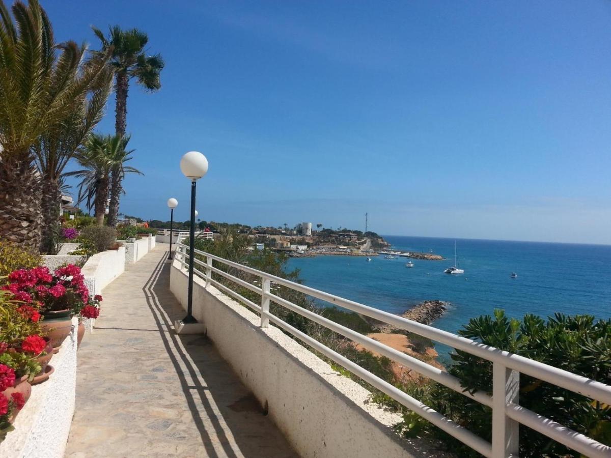 Apartamento Hermosa Glea Campoamor Extérieur photo