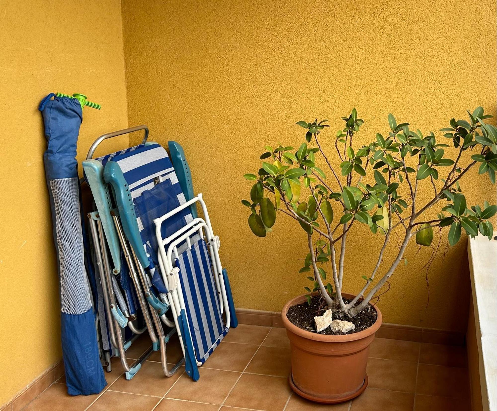 Apartamento Hermosa Glea Campoamor Extérieur photo
