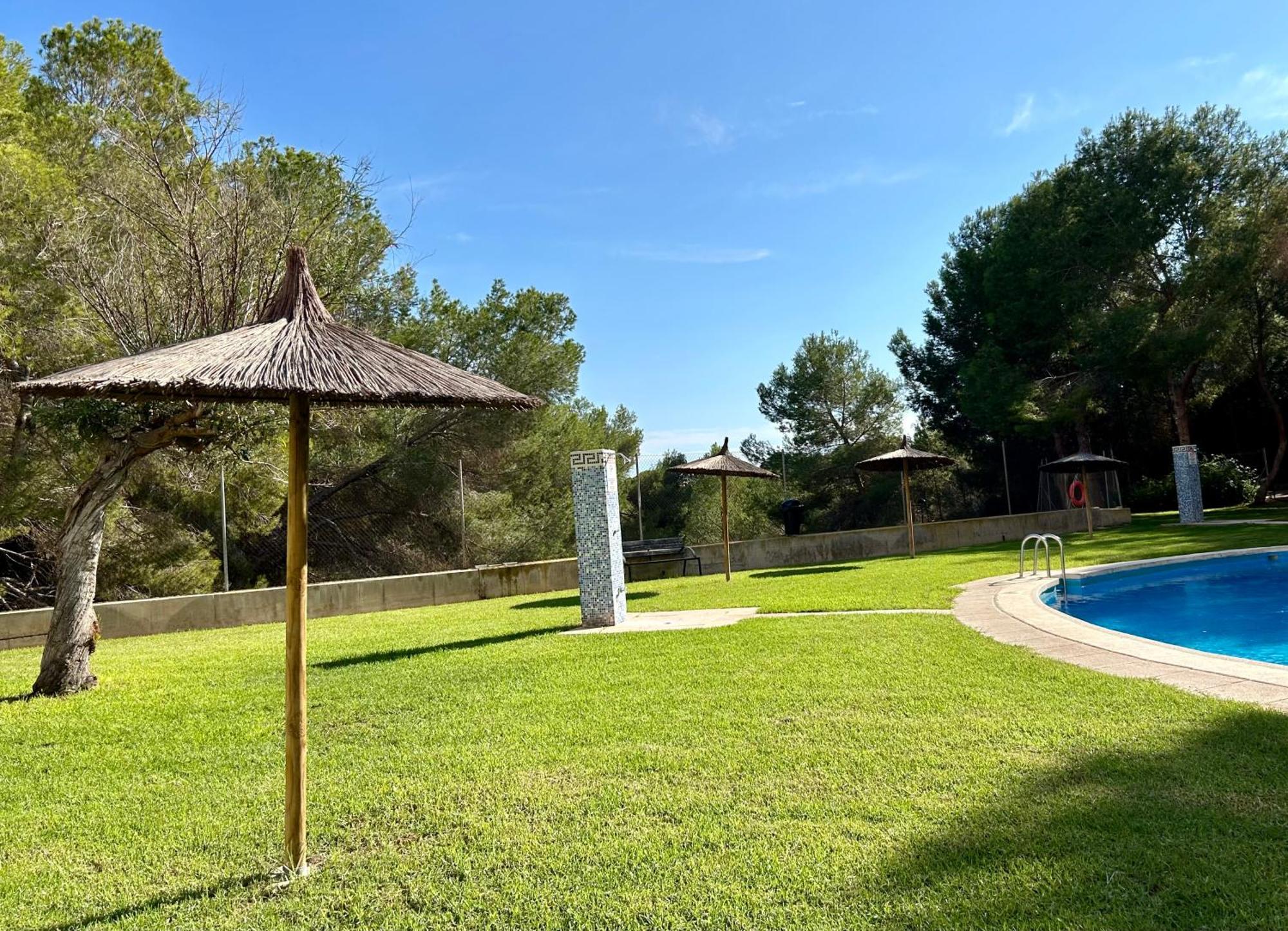 Apartamento Hermosa Glea Campoamor Extérieur photo